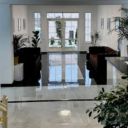 Frühstückspension Sicilia