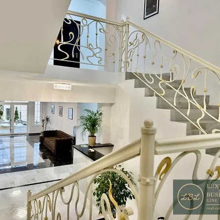 Bed & Breakfast Sicilia Yaremche