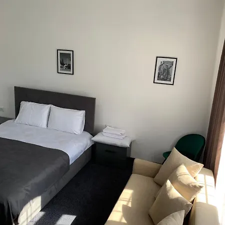 Sicilia 3* Jaremtsche