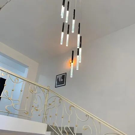 Sicilia Frühstückspension