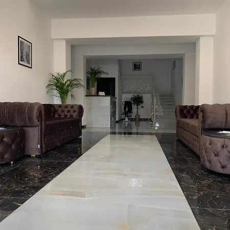 Sicilia Frühstückspension 3*