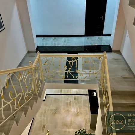 Sicilia Bed & Breakfast Yaremche