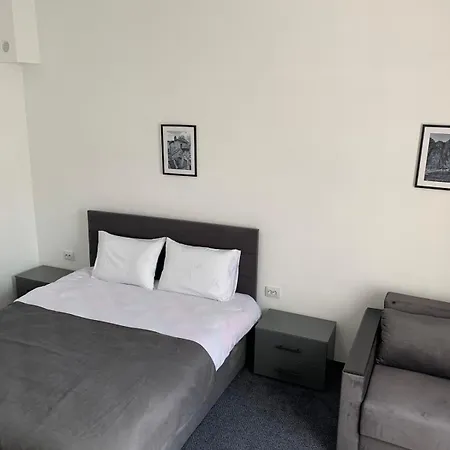 Sicilia فندق مبيت وإفطار 3*