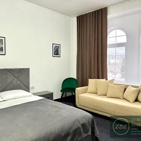 فندق مبيت وإفطار Sicilia 3*