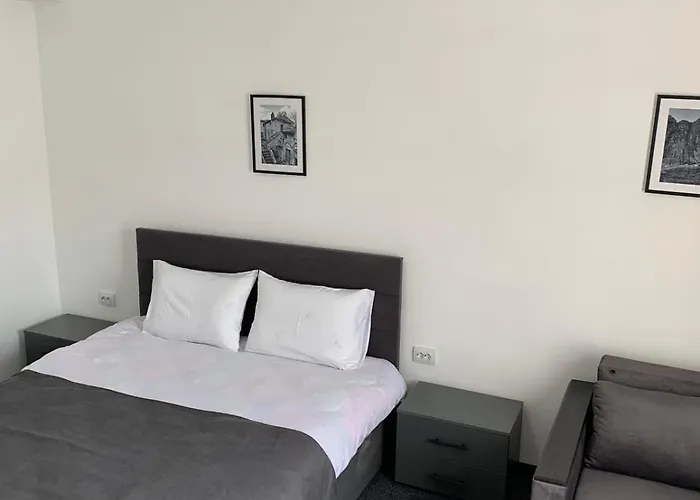 Sicilia فندق مبيت وإفطار 3*