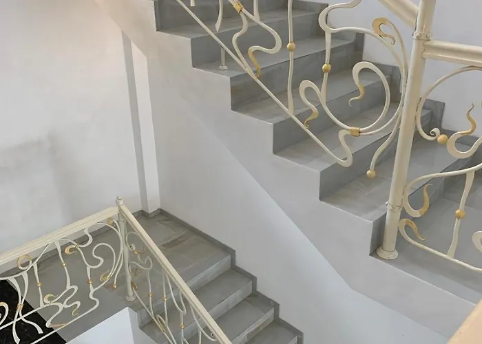 فندق مبيت وإفطار Sicilia 3*
