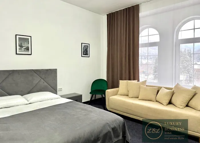فندق مبيت وإفطار Sicilia 3*